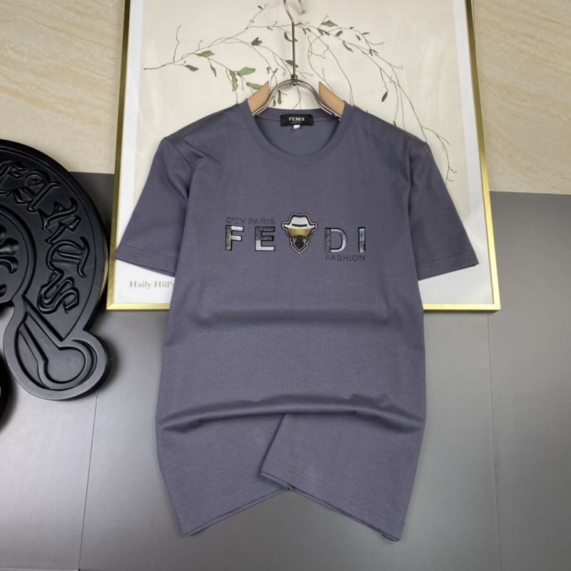 Fendi T-Shirts